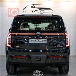 نيسان باترول